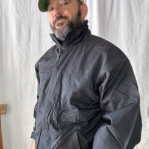 Men’s winter jacket